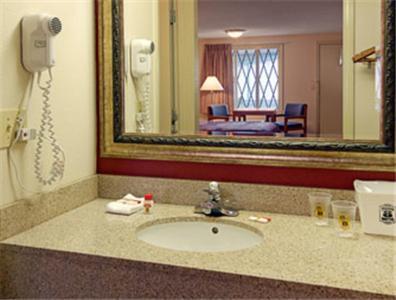 Mayfield Inn 클라리온 레스토랑 사진